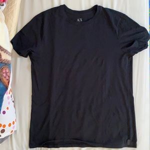 Armani Exchange T-shirt slim fit
